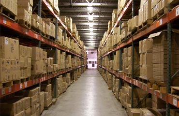 Inventory and Supply Software